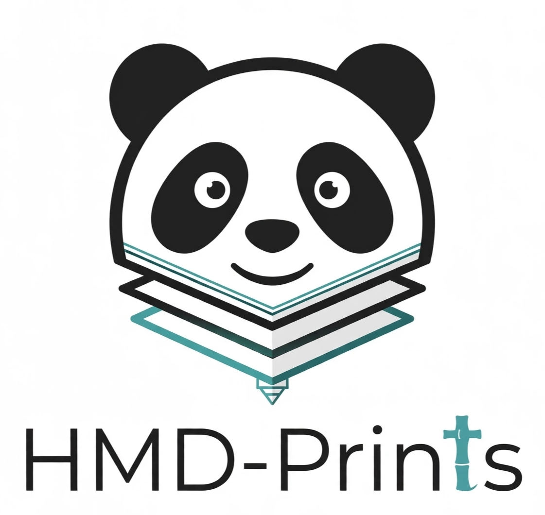 HMD-Prints 
